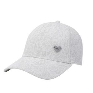 Baseball Cap for Women, 100% cotton, Colombian brand Totto